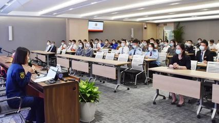 乘風新時代，破浪新征程——高新區政務服務中心與公共資源交易運行服務一周年回顧