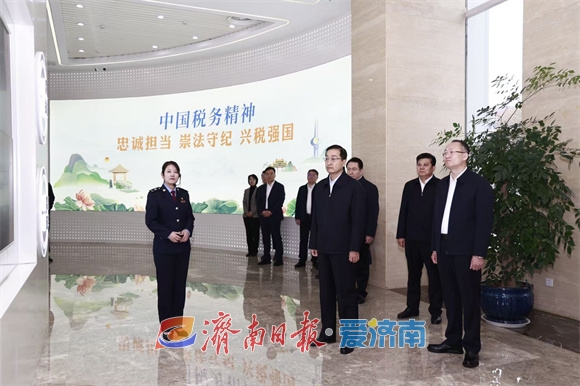 劉霞深入調(diào)研營(yíng)商環(huán)境優(yōu)化，聚焦公共資源交易運(yùn)行技術(shù)服務(wù)創(chuàng)新