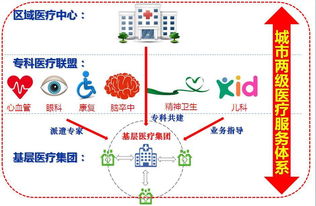 重磅！深圳基層醫療集團長啥樣？來看這張“公共資源交易運行技術服務”路徑圖